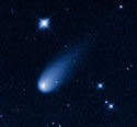 Comet Ison