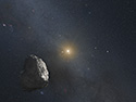 Kuiper Belt