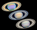 Saturn