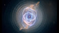 Cat's Eye Nebula