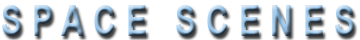 Space Scenes