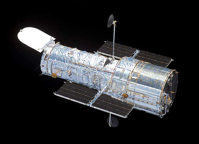 Hubble Telescope